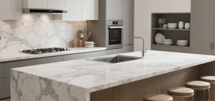 Kitchen Isalnd