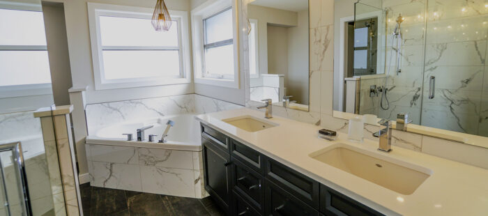 Quartz stone top
